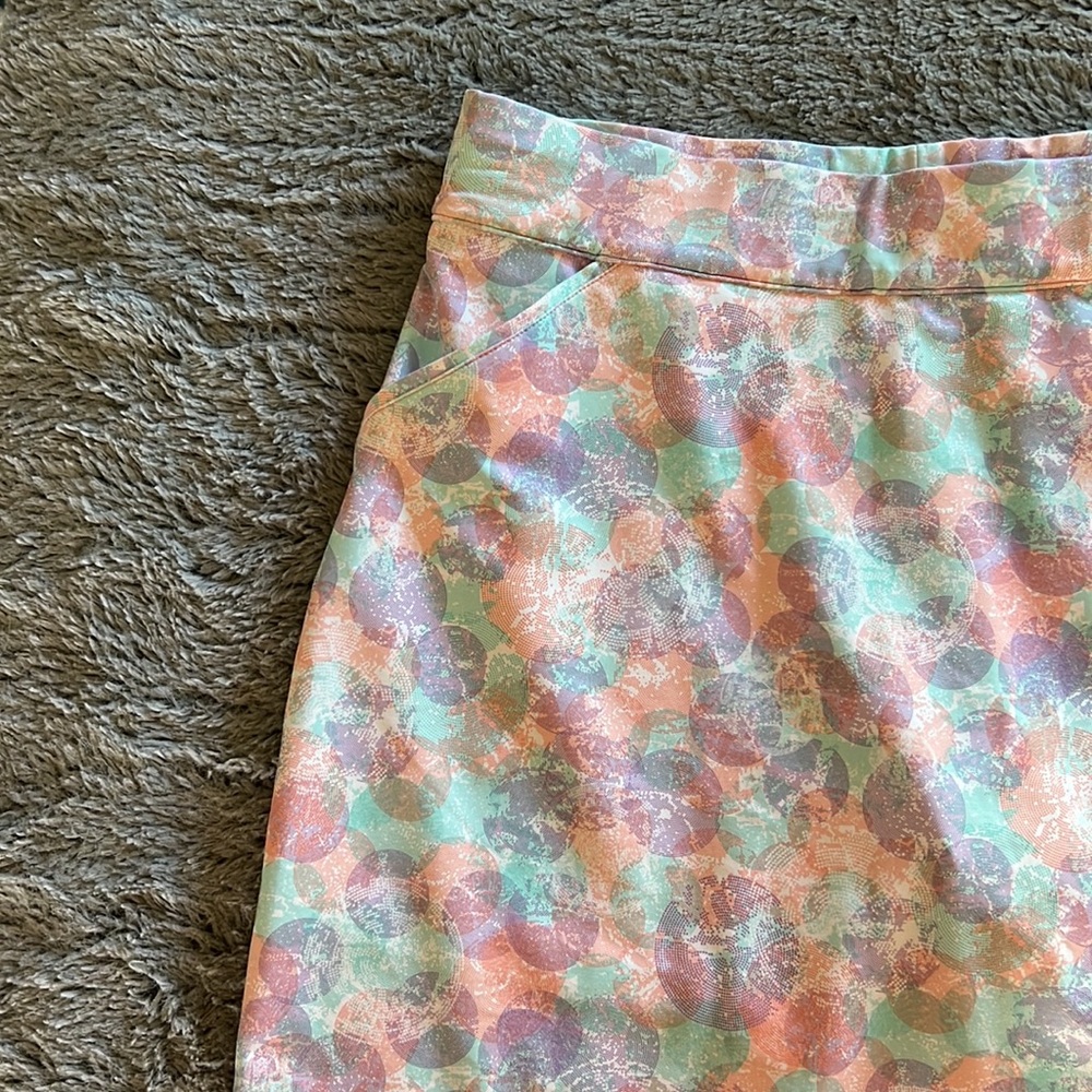 Peter Millar Golf Skirt